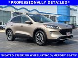 Used 2020 Ford Escape SEL image 2