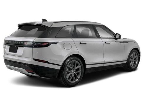 New 2026 Land Rover Range Rover Velar S image 4