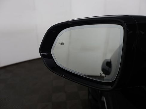 Used 2024 Chevrolet Blazer EV RS AWD/4WD image 37
