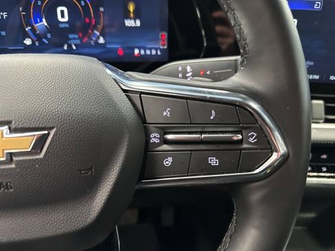 Certified 2025 Chevrolet Equinox LT image 34