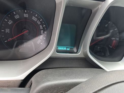 Used 2013 Chevrolet Camaro ZL1 image 11