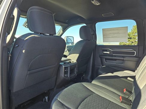 New 2026 RAM 2500 Big Horn image 12