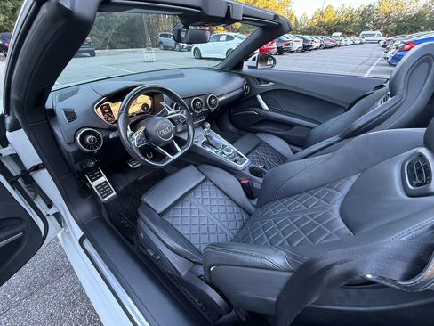 Used 2016 Audi TT 2.0T image 14
