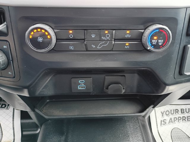 Used 2023 Ford F150 XL w/ XL Chrome Appearance Package AWD/4WD image 18