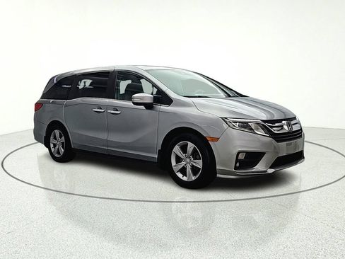 Used 2020 Honda Odyssey EX-L image 9