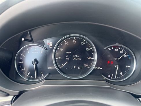 Used 2019 MAZDA CX-5 Grand Touring AWD/4WD image 15