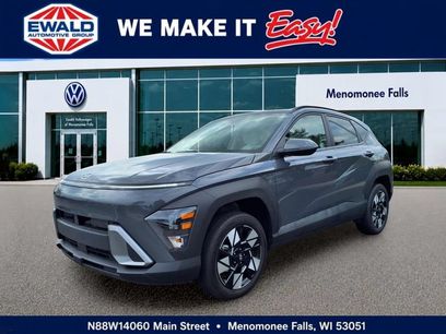 Used 2025 Hyundai Kona SEL