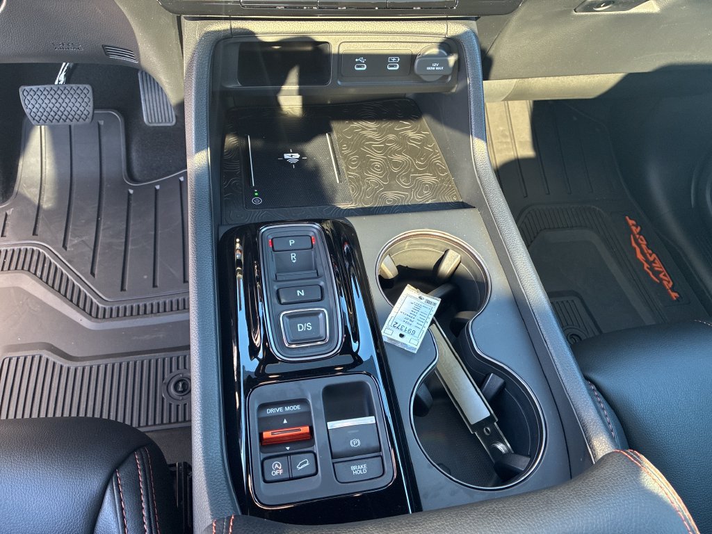 New 2026 Honda Pilot TrailSport image 15