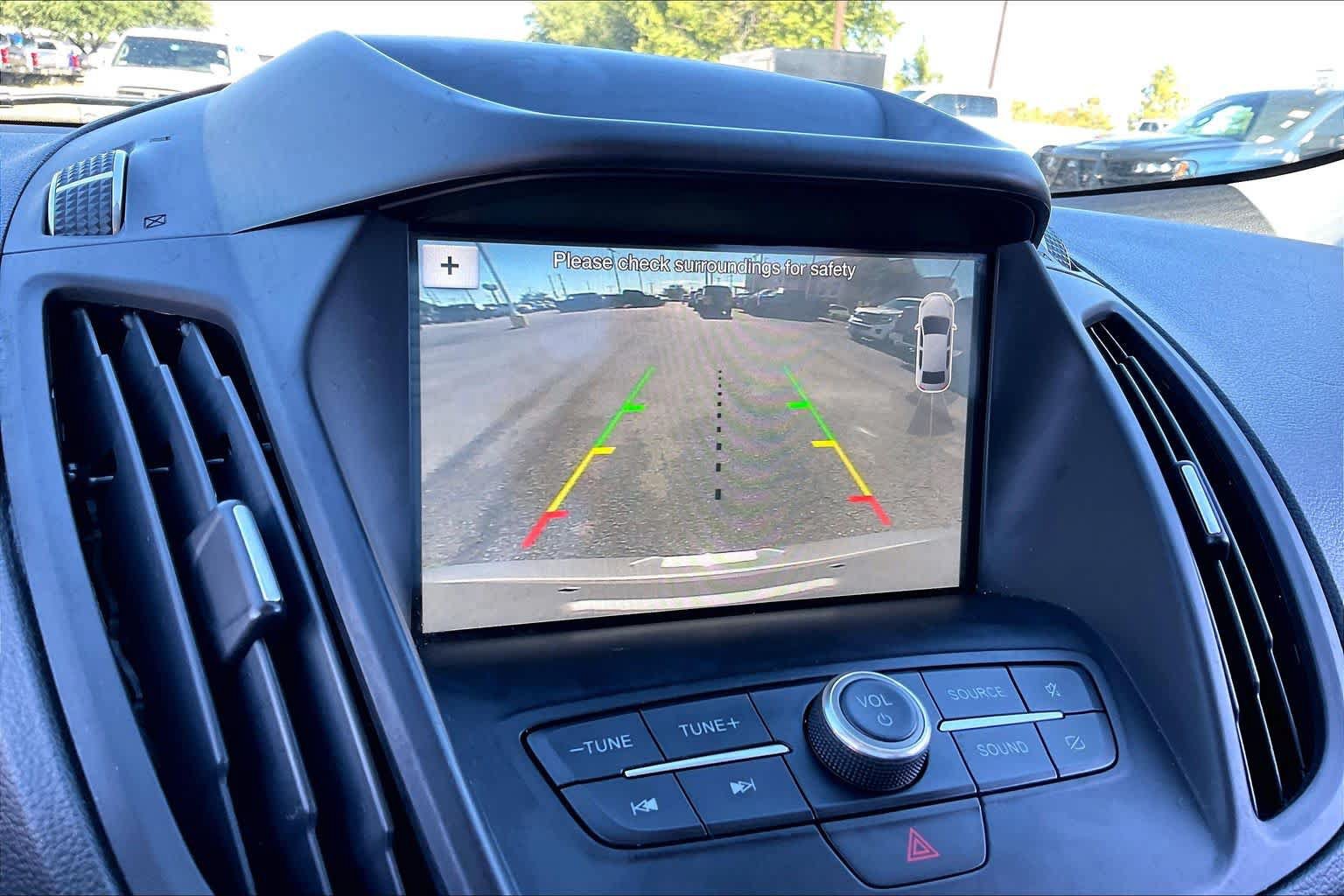 Used 2019 Ford Escape SEL FWD image 23
