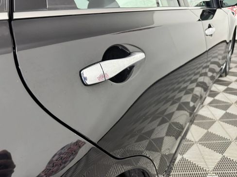 Used 2017 Nissan Altima 2.5 SR FWD image 27