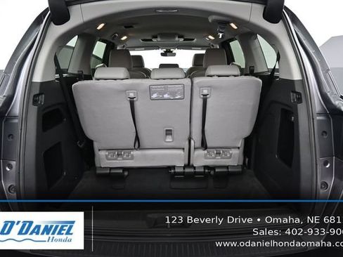 Used 2024 Honda Odyssey Touring image 39