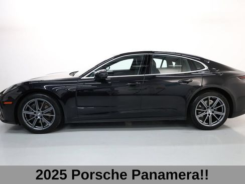 Used 2025 Porsche Panamera image 4