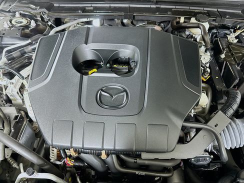 Used 2024 MAZDA MAZDA3 s FWD image 33