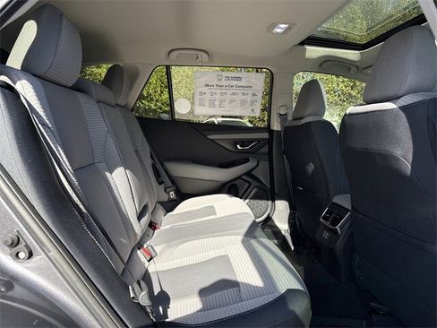 Certified 2025 Subaru Outback Premium image 18