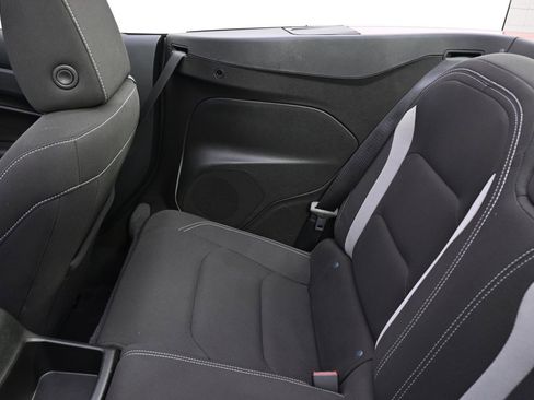 Used 2024 Chevrolet Camaro LT image 21