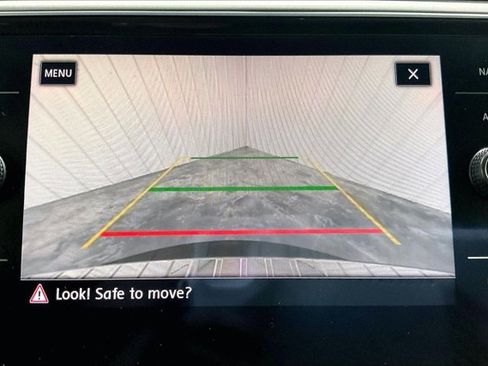 Used 2019 Volkswagen Atlas SEL Premium image 21