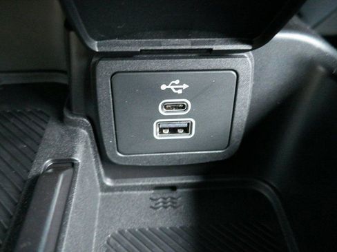 New 2026 Ford Bronco Big Bend image 16