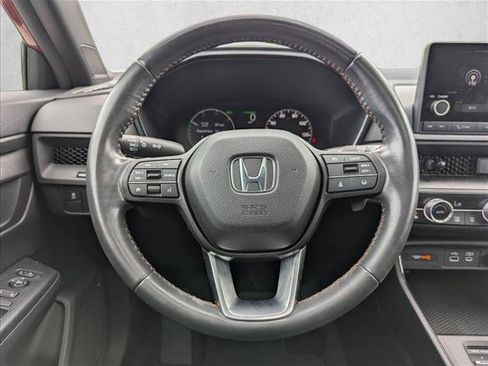Certified 2023 Honda CR-V Sport image 15