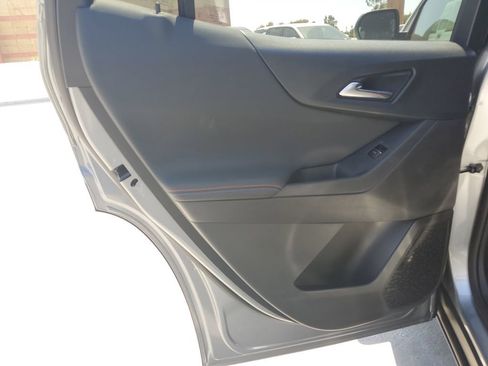 New 2026 Chevrolet Equinox RS w/ Safety and Technology Package FWD image 17