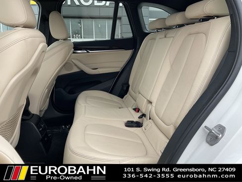 Used 2018 BMW X1 xDrive28i image 10