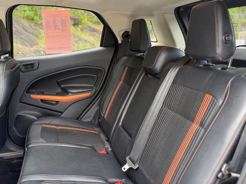 Used 2018 Ford EcoSport SES AWD/4WD image 5