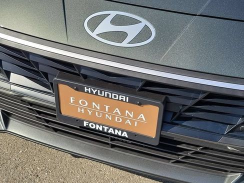 New 2026 Hyundai Elantra SE FWD image 29