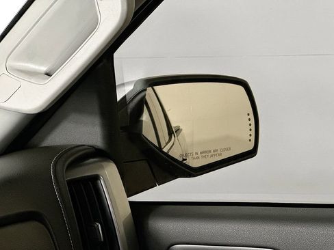 Used 2018 Chevrolet Silverado 1500 LTZ Z71 w/ LPO, Black Pack image 26