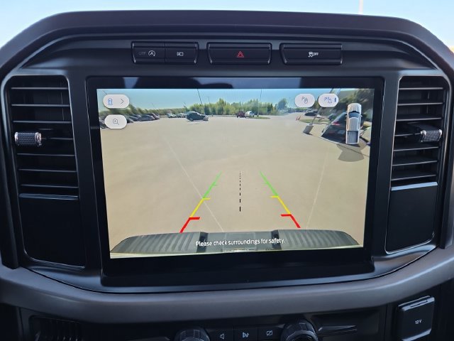 Used 2024 Ford F150 XL AWD/4WD image 9