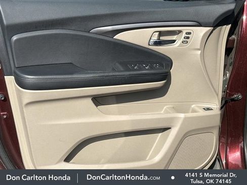 Used 2020 Honda Pilot EX-L image 7