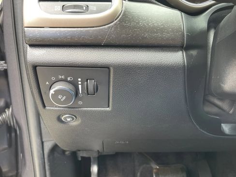 Used 2016 Jeep Grand Cherokee Laredo w/ Quick Order Package 23E RWD image 28