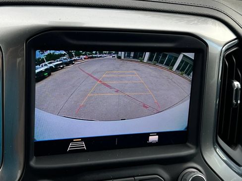 Certified 2022 Chevrolet Silverado 1500 RST AWD/4WD image 18
