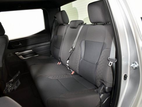 New 2026 Toyota Tundra SR5 image 19