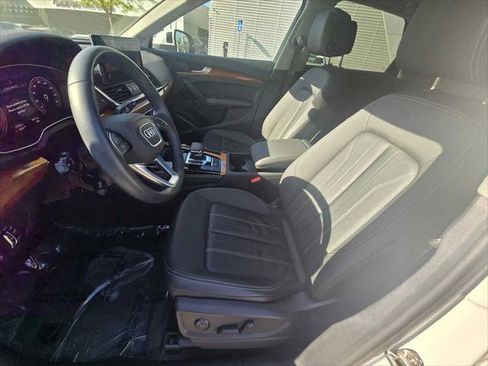 Used 2023 Audi Q5 2.0T Premium Plus w/ Premium Plus Package image 24