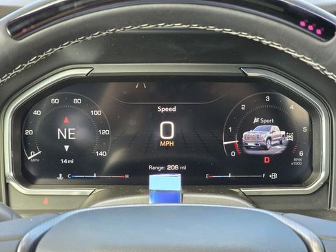 New 2026 GMC Sierra 1500 Denali Ultimate AWD/4WD image 25