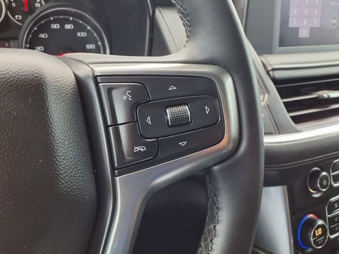 Used 2024 Chevrolet Tahoe LS w/ Driver Alert Package RWD image 14