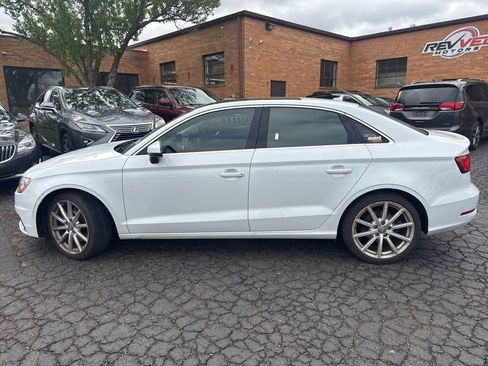 Used 2015 Audi A3 1.8T Premium w/ Cold Weather Package FWD image 4