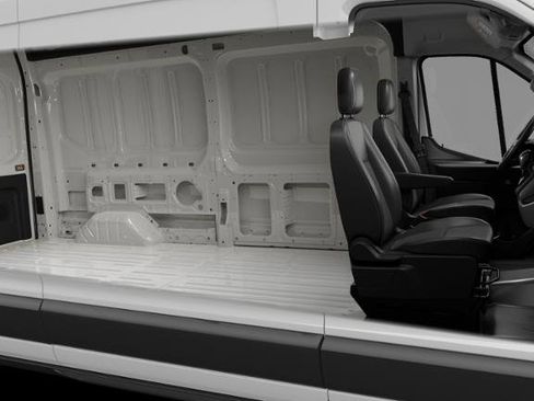 New 2026 Ford Transit 350 148 High Roof AWD image 34