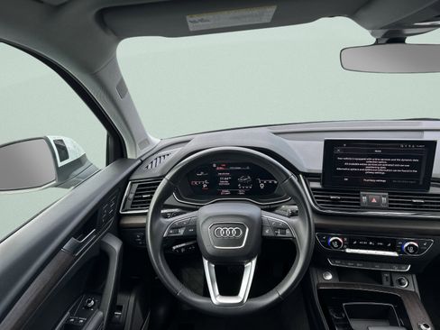 Used 2024 Audi Q5 2.0T Premium Plus image 88