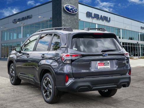 New 2026 Subaru Forester Premium AWD/4WD image 6