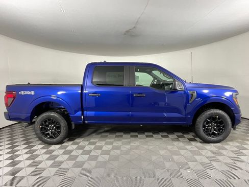 New 2026 Ford F150 STX AWD/4WD image 2