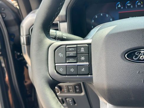 New 2026 Ford F150 Lariat AWD/4WD image 40