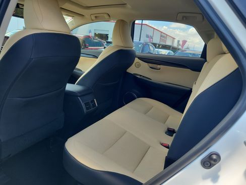 Used 2021 Lexus NX 300 FWD w/ Premium Package image 18