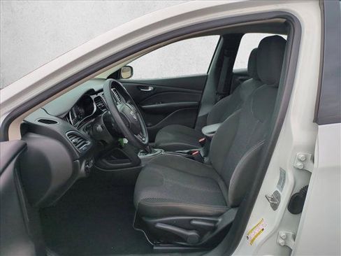 Used 2016 Dodge Dart SXT image 19