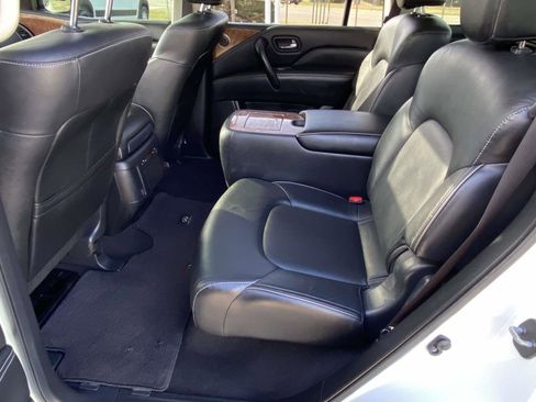 Used 2018 INFINITI QX80 2WD image 11