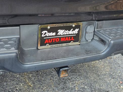 Used 2019 RAM 1500 Rebel w/ Rebel Level 2 Equipment Group AWD/4WD image 29