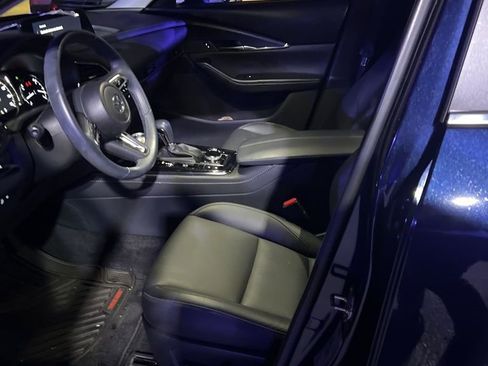 Used 2024 MAZDA CX-30 AWD 2.5 S w/ Preferred Package image 4