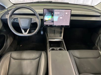 Used 2025 Tesla Model 3 Long Range
