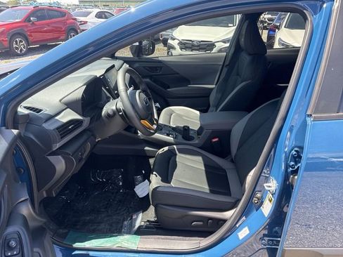 New 2026 Subaru Crosstrek 2.5i Wilderness AWD/4WD image 11