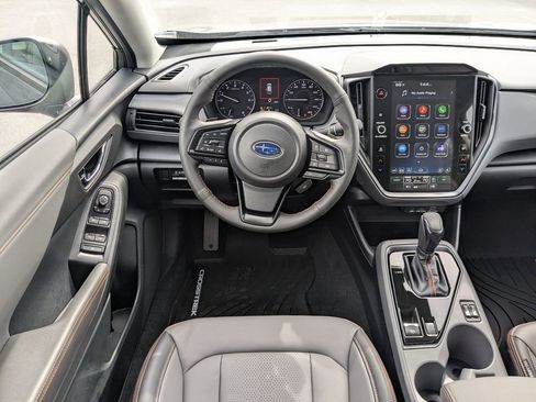 New 2026 Subaru Crosstrek 2.5i Limited AWD/4WD image 15