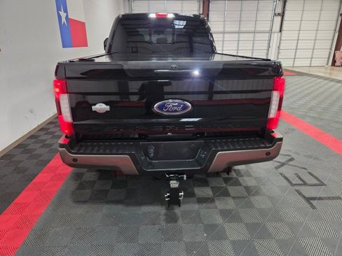 Used 2018 Ford F250 King Ranch w/ King Ranch Ultimate Package image 27